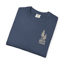Copy of Copy of Unisex Garment-Dyed T-shirt-16