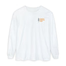 Copy of Copy of Copy of Copy of Unisex Garment-dyed Long Sleeve T-Shirt-1