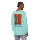Copy of Copy of Copy of Copy of Copy of Copy of Unisex Garment-dyed Long Sleeve T-Shirt-20