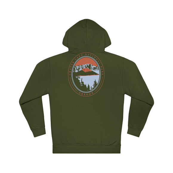 Copy of Copy of Copy of Unisex Hooded Sweatshirt