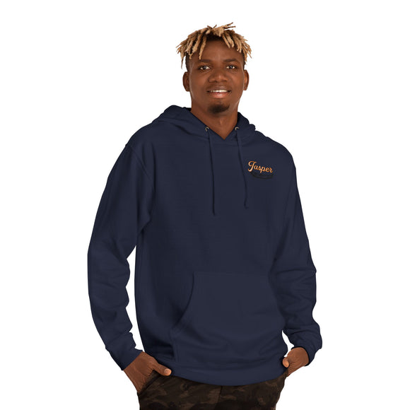 Copy of Copy of Copy of Copy of Copy of Copy of Copy of Unisex Hooded Sweatshirt