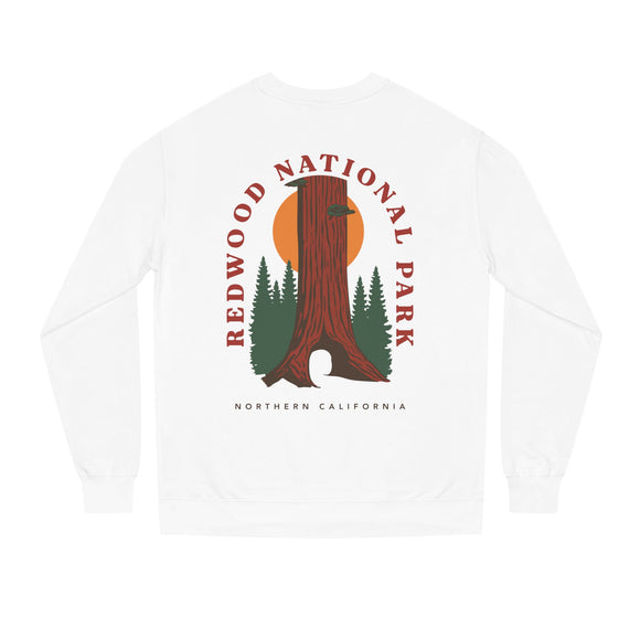 Copy of Copy of Copy of Copy of Unisex Crew Neck Sweatshirt