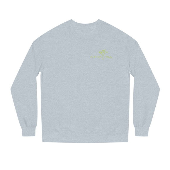 Copy of Copy of Copy of Unisex Crew Neck Sweatshirt