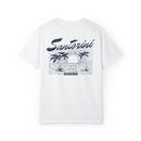 Santorini Comfort Colors T-Shirt-13