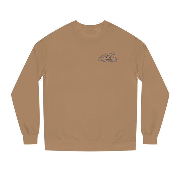 Copy of Copy of Copy of Copy of Copy of Copy of Unisex Crew Neck Sweatshirt