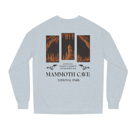 Copy of Unisex Crew Neck Sweatshirt