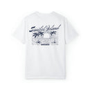 Sanibel Island Comfort Colors T-Shirt-13