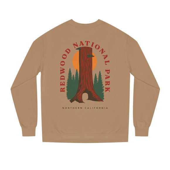 Copy of Copy of Copy of Copy of Unisex Crew Neck Sweatshirt