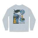 Unisex Crew Neck Sweatshirt-10