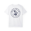 Belmar New Jersey Comfort Colors T-Shirt-11