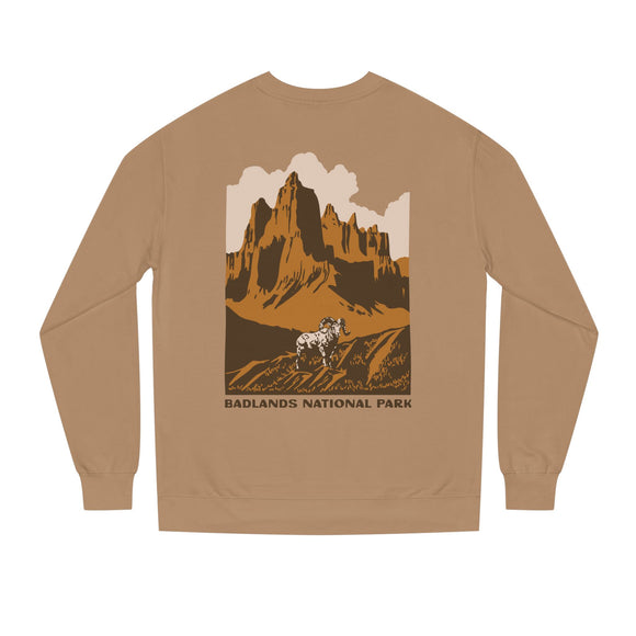 Copy of Copy of Copy of Copy of Copy of Copy of Copy of Copy of Unisex Crew Neck Sweatshirt