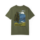 Unisex Garment-Dyed T-shirt-10
