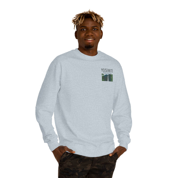 Copy of Copy of Copy of Copy of Copy of Copy of Copy of Copy of Unisex Crew Neck Sweatshirt