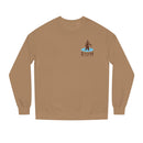 Copy of Unisex Crew Neck Sweatshirt-1