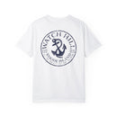 Watch Hill Rhode Island Comfort Colors T-Shirt-12