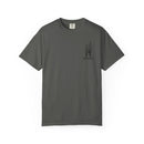 Copy of Unisex Garment-Dyed T-shirt-2