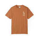 Copy of Copy of Unisex Garment-Dyed T-shirt-2