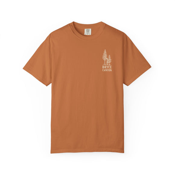 Copy of Copy of Unisex Garment-Dyed T-shirt