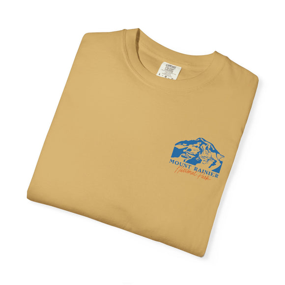 Copy of Copy of Copy of Copy of Copy of Copy of Unisex Garment-Dyed T-shirt