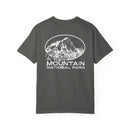 Copy of Copy of Unisex Garment-Dyed T-shirt-8