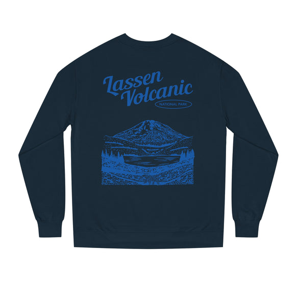 Copy of Copy of Copy of Copy of Unisex Crew Neck Sweatshirt