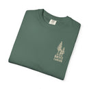 Copy of Copy of Unisex Garment-Dyed T-shirt-13