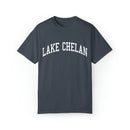 Lake Chelan Comfort Colors T-Shirt-7