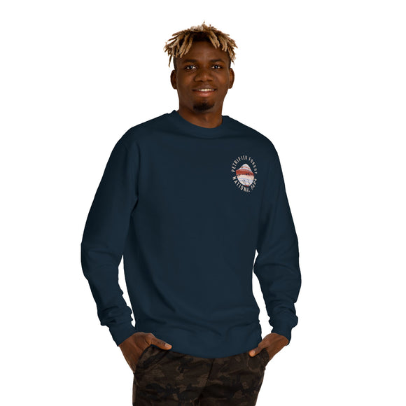 Copy of Copy of Unisex Crew Neck Sweatshirt