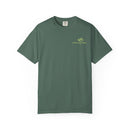 Copy of Copy of Copy of Copy of Unisex Garment-Dyed T-shirt-1