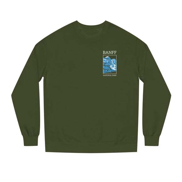 Copy of Unisex Crew Neck Sweatshirt