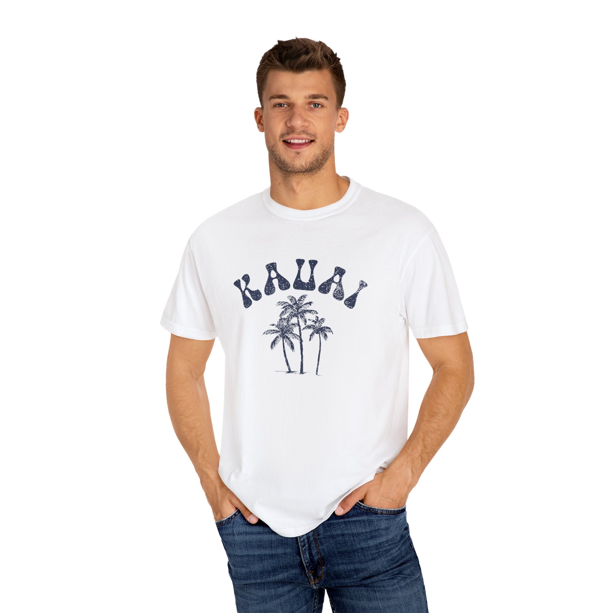 Kauai Comfort Colors T-Shirt
