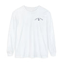 Asbury Park New Jersey Long Sleeve Shirt-1