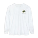 Copy of Unisex Garment-dyed Long Sleeve T-Shirt-1