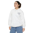 The End New York Comfort Colors Hooded Sweatshirt-10