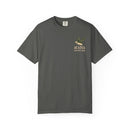 Unisex Garment-Dyed T-shirt-2