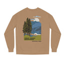 Copy of Copy of Unisex Crew Neck Sweatshirt-4