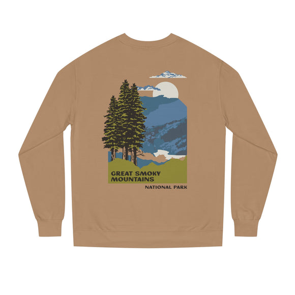 Copy of Copy of Unisex Crew Neck Sweatshirt