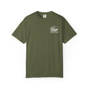 Copy of Copy of Unisex Garment-Dyed T-shirt-3