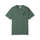 Copy of Copy of Unisex Garment-Dyed T-shirt-3