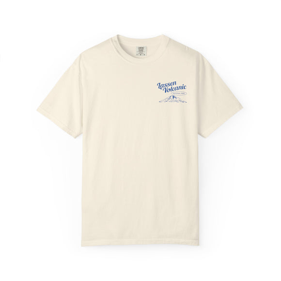 Copy of Copy of Copy of Copy of Copy of Copy of Copy of Unisex Garment-Dyed T-shirt