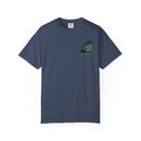 Copy of Copy of Unisex Garment-Dyed T-shirt-4