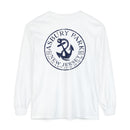Asbury Park New Jersey Long Sleeve Shirt-4