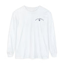 Loch Arbour New Jersey Long Sleeve Shirt-1