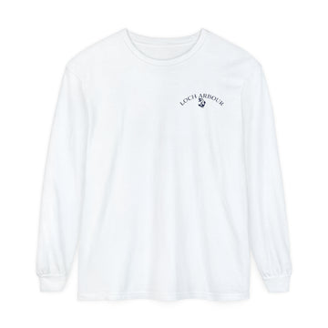 Loch Arbour New Jersey Long Sleeve Shirt