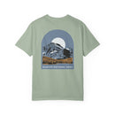 Copy of Copy of Copy of Copy of Copy of Copy of Copy of Copy of Copy of Unisex Garment-Dyed T-shirt-12