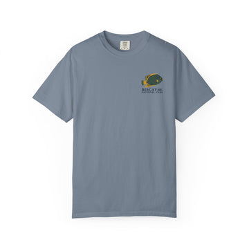Buy blue-jean Unisex Garment-Dyed T-shirt