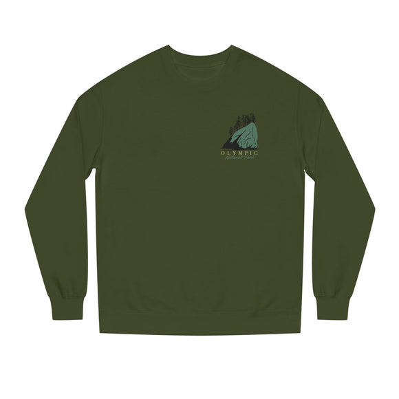 Copy of Unisex Crew Neck Sweatshirt