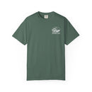 Copy of Copy of Unisex Garment-Dyed T-shirt-4