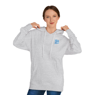 Banff National Park Alberta Hooded Sweatshirt