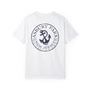 Asbury Park New Jersey Comfort Colors T-Shirt-11